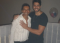 Neide Santos comemora Idade nova