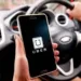 Motoristas da Uber conseguem autorização definitiva para trabalhar na Capital