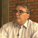 O economista Carlos Franco