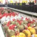 Produtos da ceia de Natal têm alta de 18%, aponta pesquisa da FGV