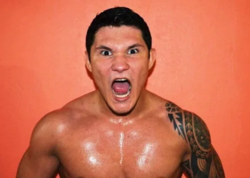 Lutador de MMA volta a ser preso por ameaçar atual mulher em Rio Branco