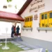 Escola Menino Jesus é doada ao Município e pode passar por ampliação