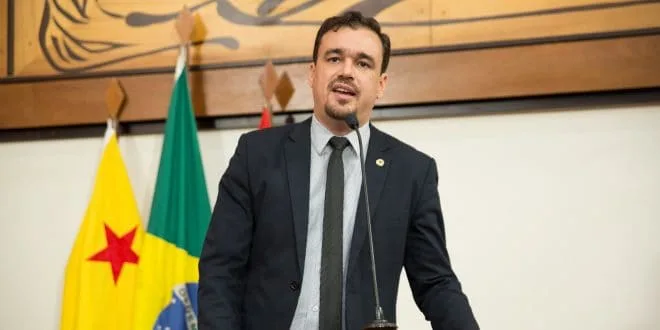 Daniel Zen pontua que MP aprovada na Câmara e que beneficia setor petrolífero é prejudicial à economia