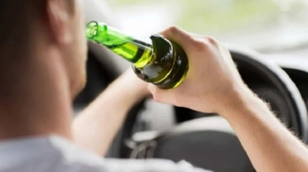 Motorista alcoolizado que provocar acidente com morte terá pena mais rigorosa