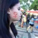 Sarau feminista tem música, arte e oficina sobre violência contra mulher