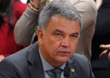 PGR denuncia o senador Sérgio Petecão por desvio de dinheiro de recursos públicos