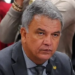 PGR denuncia o senador Sérgio Petecão por desvio de dinheiro de recursos públicos