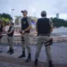 Segurança lança segunda fase da operação Papai Noel com aumento de efetivo nas ruas