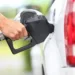 Preço médio da gasolina no Brasil atinge máxima pela 4ª semana seguida, diz ANP