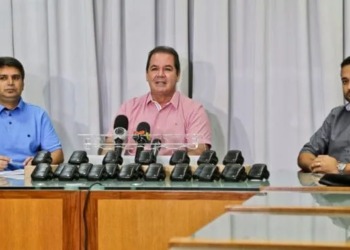 Foto: Gleilson Miranda/Secom