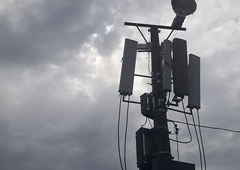 Detentos tentam destruir bloqueadores de celular de presídio em Rio Branco