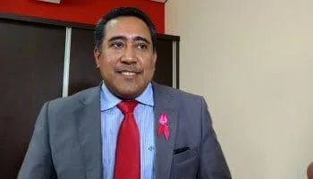 Jackson ramos comemora aprovação do PL que isenta doadores de medula óssea em concurso na Capital