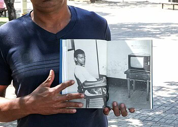 FOTO/ ARISON JARDIM SECOM