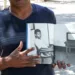FOTO/ ARISON JARDIM SECOM