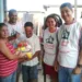 Projeto Mutirão de Natal arrecada alimentos, roupas e calçados na Capital