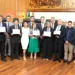 Em sessão solene, Aleac homenageia Ministério Público, Defensoria Pública, TCE, TJ/AC e TRE/AC
