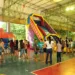 Projeto “Faça uma criança sorrir” leva mais de 1,1 mil crianças ao Sesc Bosque