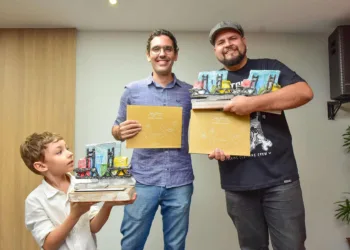 Prefeitura premia vencedores de concurso de fotografias e lança livro ‘Rio Branco 135 anos em todos os sentidos’