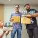 Prefeitura premia vencedores de concurso de fotografias e lança livro ‘Rio Branco 135 anos em todos os sentidos’