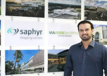 Via Verde Shopping anuncia novo coordenador de marketing