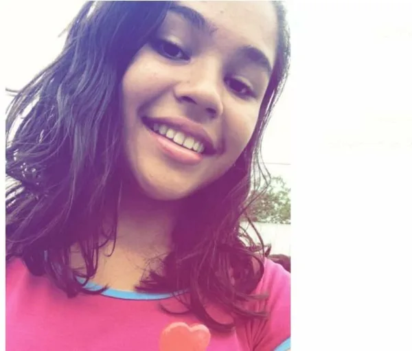 Estudante de 14 anos que estava sumida há 24 horas é encontrada morta a facadas no interior do Acre