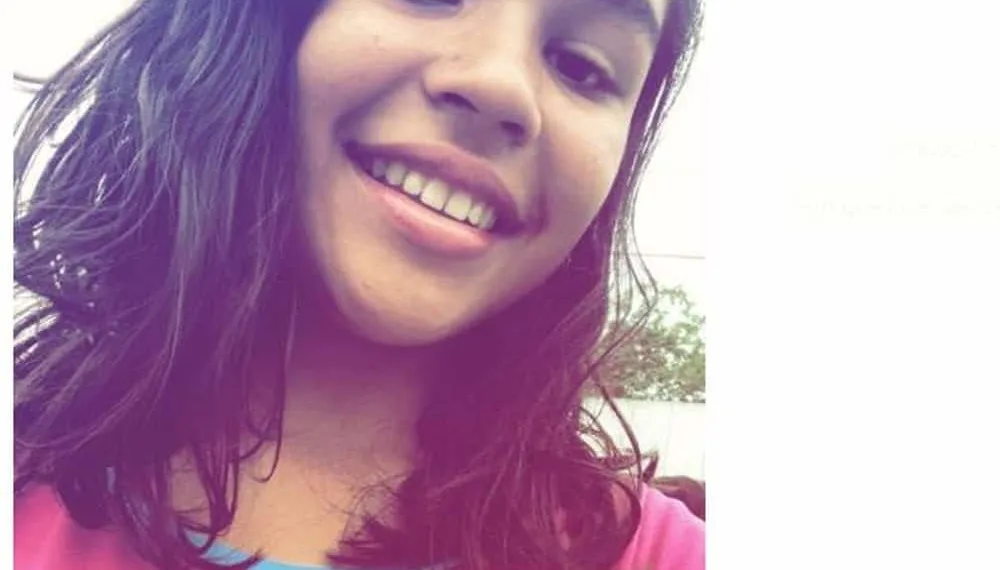 Estudante de 14 anos que estava sumida há 24 horas é encontrada morta a facadas no interior do Acre