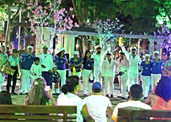 Programação cultural marca o aniversário de 135 anos de Rio Branco