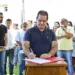 Veto de Tião Viana ao PL que transforma Pro-Saúde em autarquia é publicado no Diário Oficial