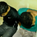 PM prende dupla de assaltantes que aterrorizava moradores do Manoel Julião