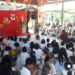 Escola José Sales realiza evento cultural “Diversidade com Artes” para debate sobre preconceito
