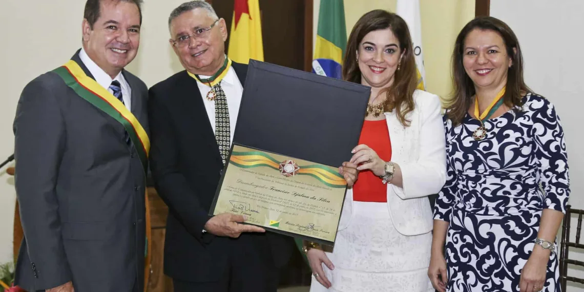 Foto: Gleilson Miranda/Secom