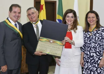 Foto: Gleilson Miranda/Secom