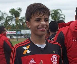 Athirson Lima- FOTO DIVULGAÇÃO