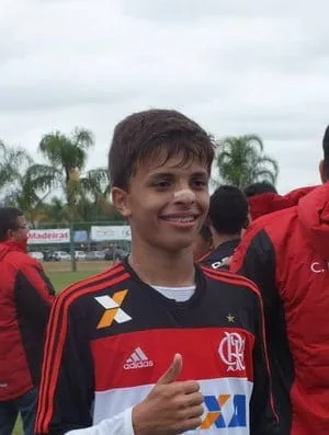 Athirson Lima- FOTO DIVULGAÇÃO