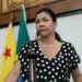 Deputada comemora aprovação de PL que concede desconto de multas e débitos de ICMS
