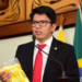 Jenilson Leite visita moradores das comunidades ribeirinhas durante recesso parlamentar