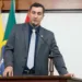 Deputado Jesus Sérgio destaca as ações do governo do Estado no interior do Acre