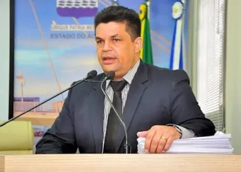 Vereador Manuel Marcos faz balanço do primeiro ano de seu segundo mandato