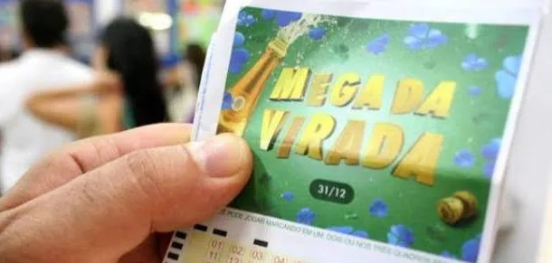 Apostador tem até sexta-feira para jogar na Mega da Virada