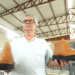 Fábrica de sapatos acreana tem boas perspectivas para 2018
