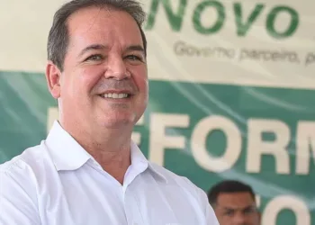 Tião Viana está entre os cinco governadores mais influentes do Twitter, afirma grupo espanhol