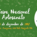 Artesãos representarão o Acre durante Feira Nacional em Belo Horizonte