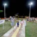 Prefeitura inaugura Praça José Amaro no conjunto Pedro Roseno