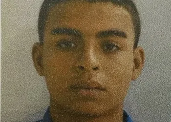 Corpo encontrado em decomposição é de jovem desaparecido há mais de 20 dias