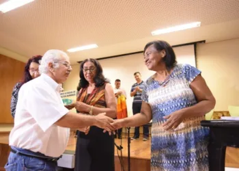Defensores dos direitos humanos são homenageados durante VI prêmio estadual