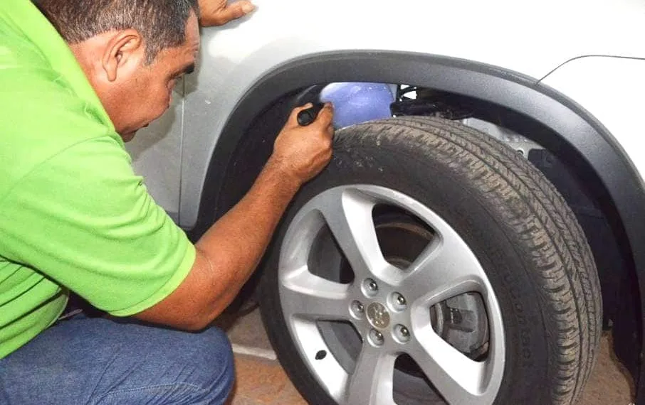 Detran informa que o atendimento de vistoria veicular terá expediente corrido