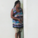 Janete Patrícia Souza dos Santos foi presa na segunda-feira (18) (Foto Divulgação Polícia Civil)