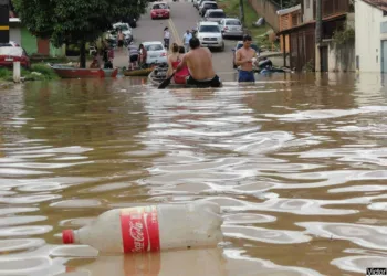 Energisa dá dicas de segurança a famílias afetadas por enchentes no Acre; confira
