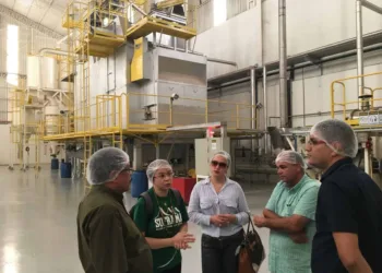 Suframa realiza visitas técnicas no Acre para prospectar projetos