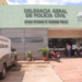 Mulher é morta pelo marido com tiro na cabeça